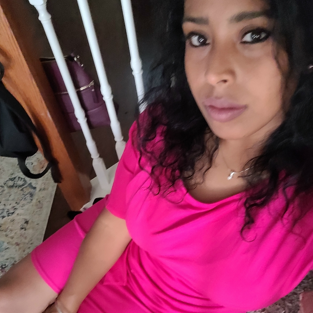 Meet your Posher, Mayra